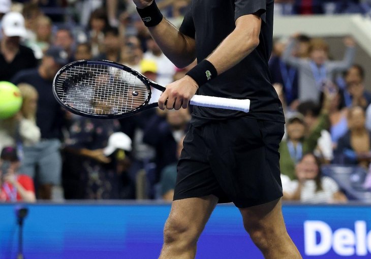 Nole se vratio na posebno mjesto pa poslao jasnu poruku: „Sada se osjećam dobro“