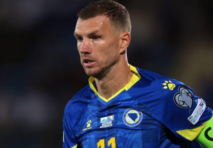 UEFA donijela odluku pred Džekin oproštaj: Poznato ko će suditi spektakl u Zenici