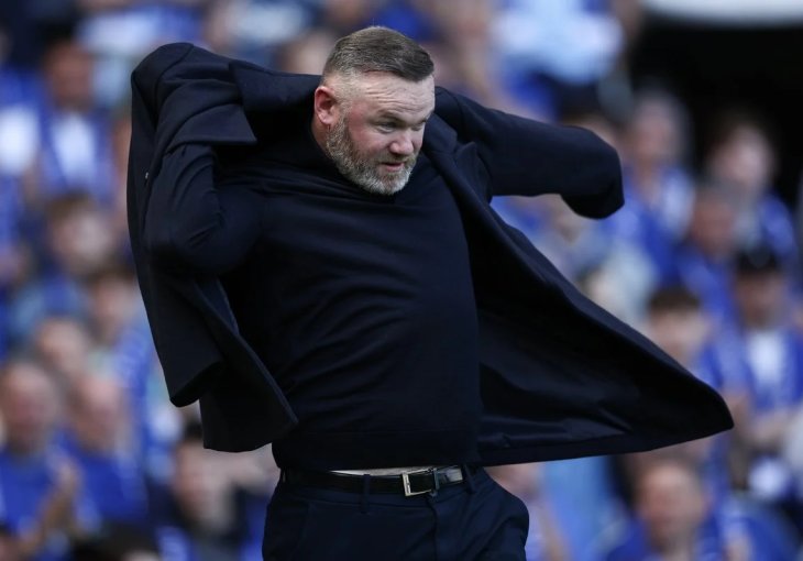 Rooney traži najstrožu kaznu za Manchester City: „Išao bih koliko god mogu“