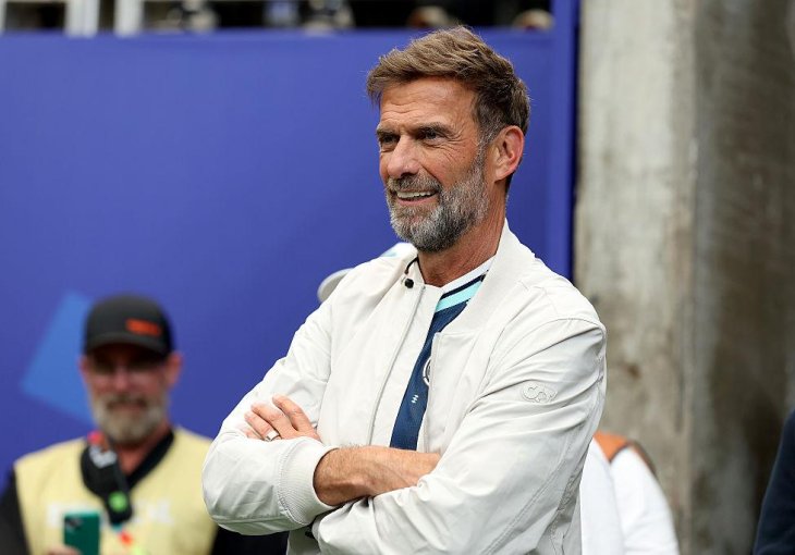Klopp pred meč sa Srbijom žestoko progovorio: „Ludo je da se ovo dogodilo“