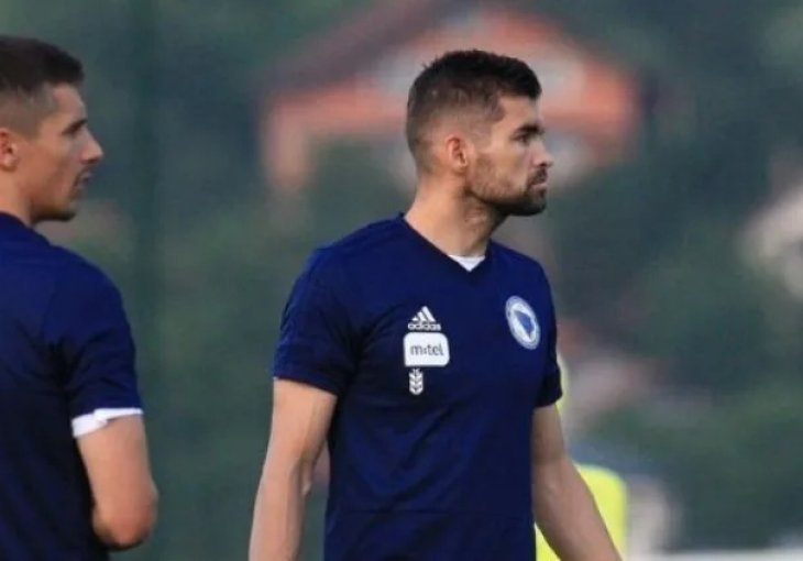 Bivši reprezentativac BiH napravio veliki zaokret: Kopačke okačio o klin pa preuzeo klub iz svog mjesta