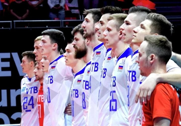 CEV donio veliku odluku: Rusija se vraća na evropsku odbojkašku scenu