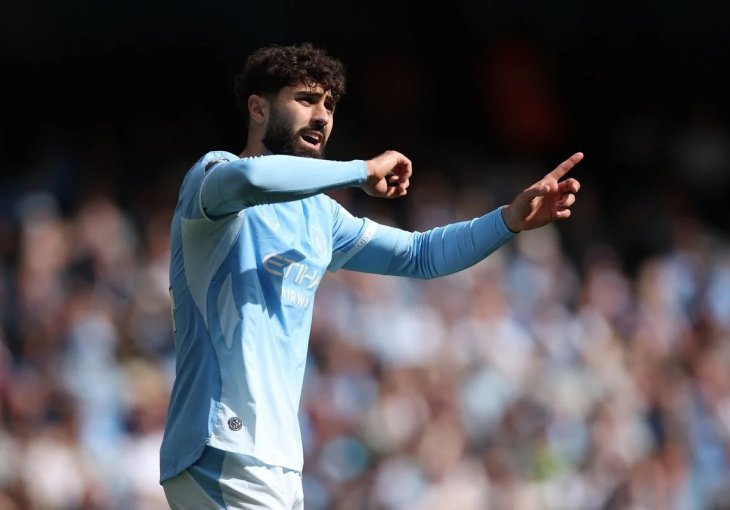 Gvardiol postao meta velikana: Real i Barcelona čekaju rasplet u Manchester Cityju