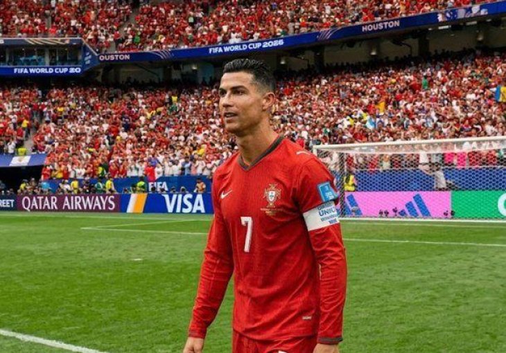 Ronaldu prijeti ozbiljna kazna nakon odlaska iz reprezentacije: Evo šta kaže pravilnik