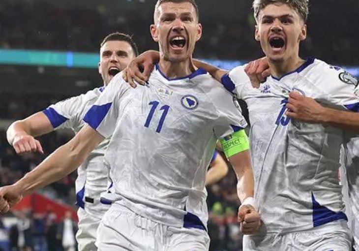 Džekin bivši saigrač poslao poruku od dvije riječi pred oproštaj: Sve je rekao