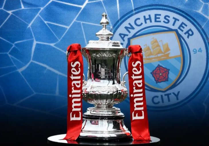 Engleski Fudbalski savez (FA) objavio saopštenje o slučaju Manchester Cityja i kršenju finansijskog fer-pleja