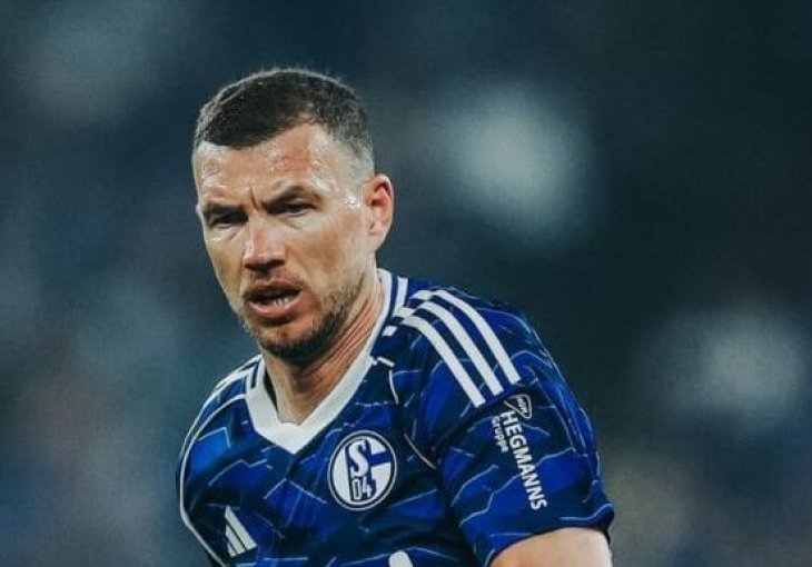 Milošević se oglasio pred Džekin oproštaj: „Uvijek iznova kažem koliko si sjajan“