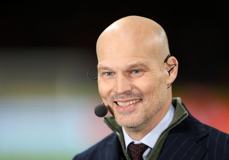 Ljungberg nakon remija sa BiH žestoko kritikovao Ligu nacija: 