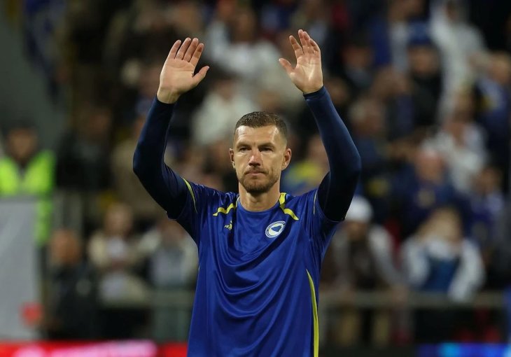 Šveđanin otkrio šta je šapnuo Džeki prije izlaska iz igre, a onda je gestom oduševio sve
