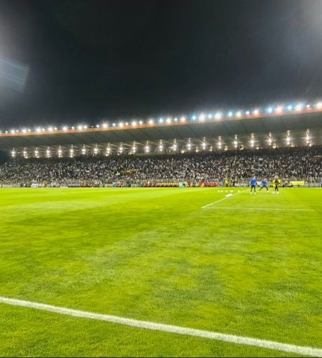 Sramotne poruke Poljaka o travnjaku Bilinog polja: Da li će im se ovo obiti o glavu?