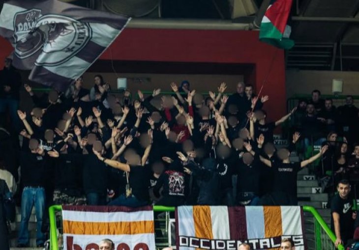 KK Bosna ostaje bez podrške navijača: „Ultras Bosna“ donijela izuzetno veliku odluku