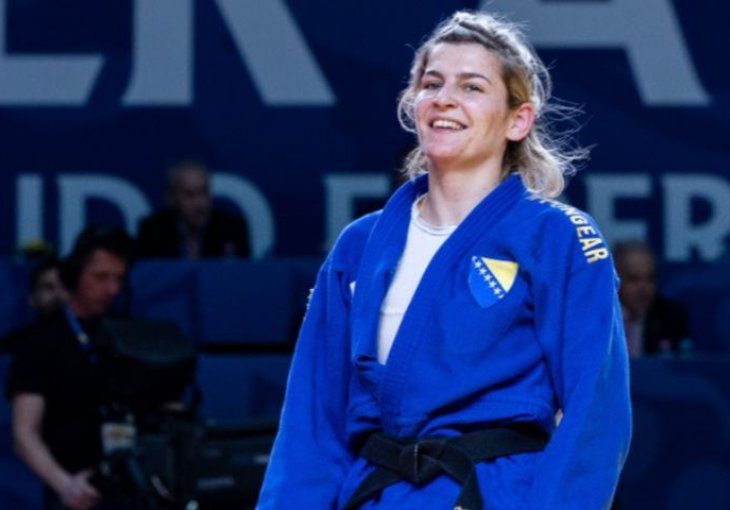 Aleksandra Samardžić, Mustafa Hebib i Toni Miletić predstavljaju BiH na Svjetskom prvenstvu