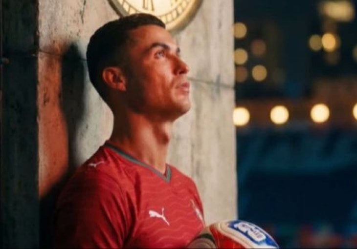 Britanski novinar otkrio pozadinu Ronaldovog odlaska iz reprezentacije
