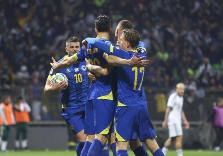 Zmajevima se sprema nevjerovatan rasplet: Jedno UEFA pravilo moglo bi im dovesti Srbiju!