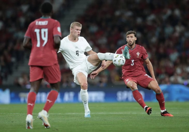 Bomba s Otoka: Haaland već izabrao novi klub ako napusti Manchester City?
