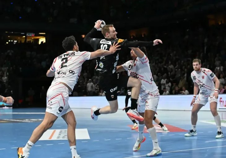 Gidsel otkrio brutalnu stranu rukometa: „Šta uraditi kada srce kuca 180 puta u minuti?“