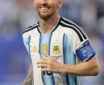 Argentina stala zbog Messija: Nevjerovatne scene s ulica obilaze svijet