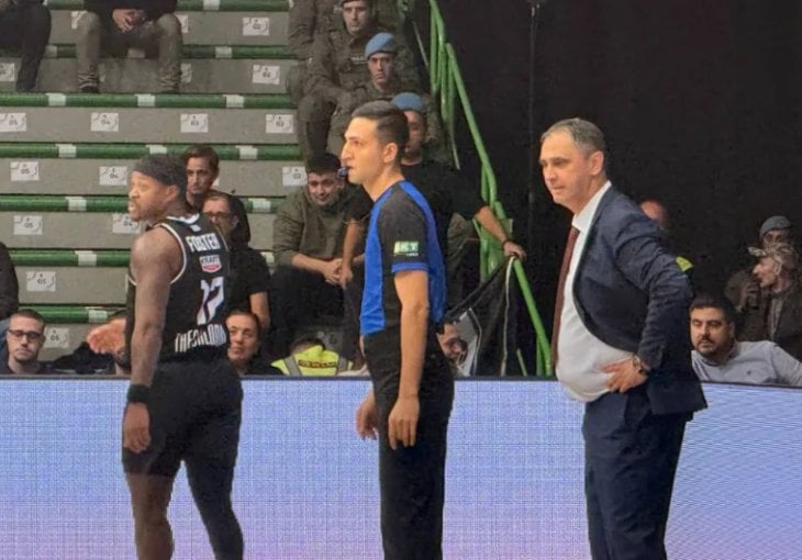 Gjergja nakon poraza Bosne: 