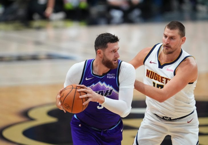 Denver slavio u predsezoni, Jokić tehnička zbog protesta i dio magije