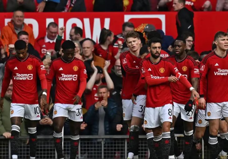 Manchester United želi ponovo dovesti igrača kojeg je prodao za 30 miliona eura