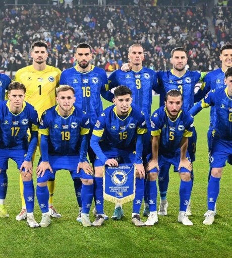 Zmajevi mogu na Hrvatsku ili Srbiju: Objavljene šanse za spektakularan okršaj
