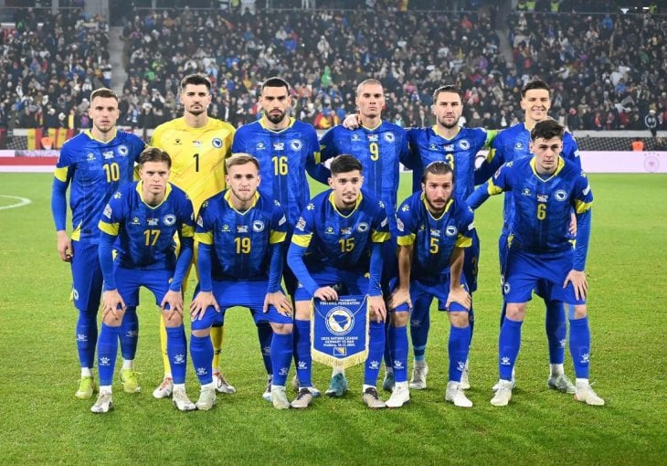 Zmajevi mogu na Hrvatsku ili Srbiju: Objavljene šanse za spektakularan okršaj