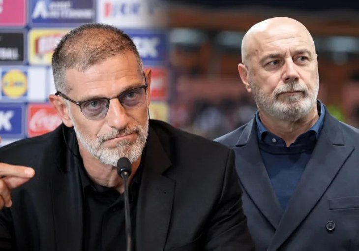 Bilić kao Barbarez: Doživio je debakl, a onda izgovorio riječi koje sve mijenjaju