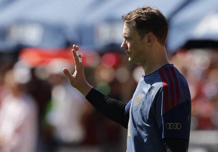 Neuer odlazi, Bayern već ima plan: Legenda bi mogla dobiti neočekivanog nasljednika
