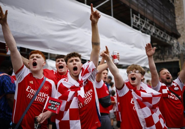 Arsenal završava veliki posao: Rice dobija ugovor koji mijenja sve  