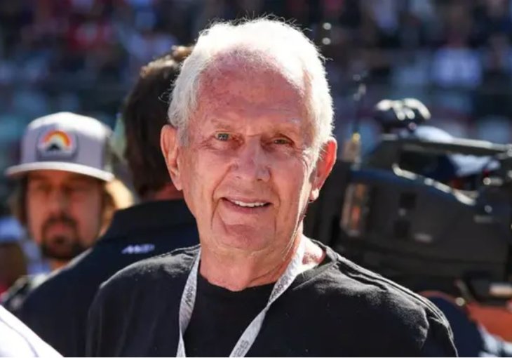 Helmut Marko otkrio veliki dogovor o promjeni F1 pravila nakon haosa na VN Bahreina