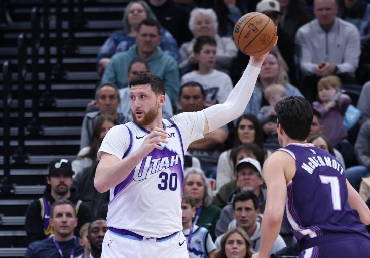 Novi udarac za Nurkića: Bosanska zvijer propušta početak NBA sezone, poznato koliko pauzira