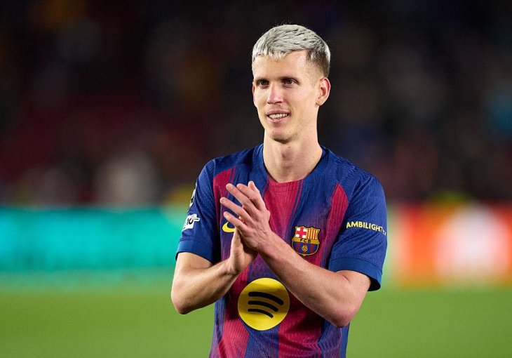 Olmo pred velikom odlukom: Bayern sprema iznenađujući napad na zvijezdu Barcelone