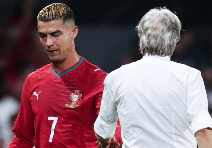 Portugalci presudili Ronaldu: Velika anketa otkrila šta misle o njegovom povratku u reprezentaciju