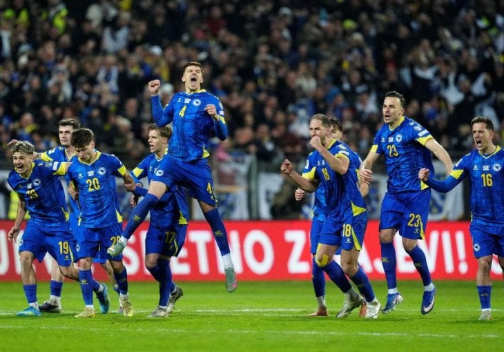 Zmajevi više nisu ista reprezentacija: Barbarez napravio velike promjene, četvorica posebno profitirala