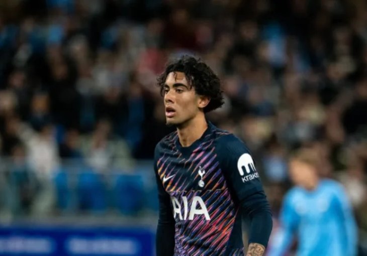 Tottenham čuva svoje novo čudo: Velikani već čekaju u redu za 18-godišnjaka