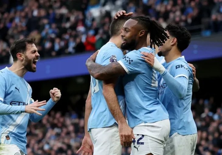 Manchester Cityju prijeti izbacivanje iz lige, ali postoji nevjerovatan scenarij: Građani bi ipak mogli u Ligu prvaka