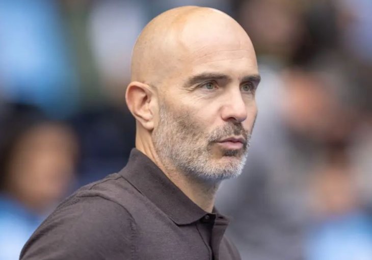 Enzo Maresca na prvoj konferenciji za medije nakon presude Cityju: Evo šta je poručio