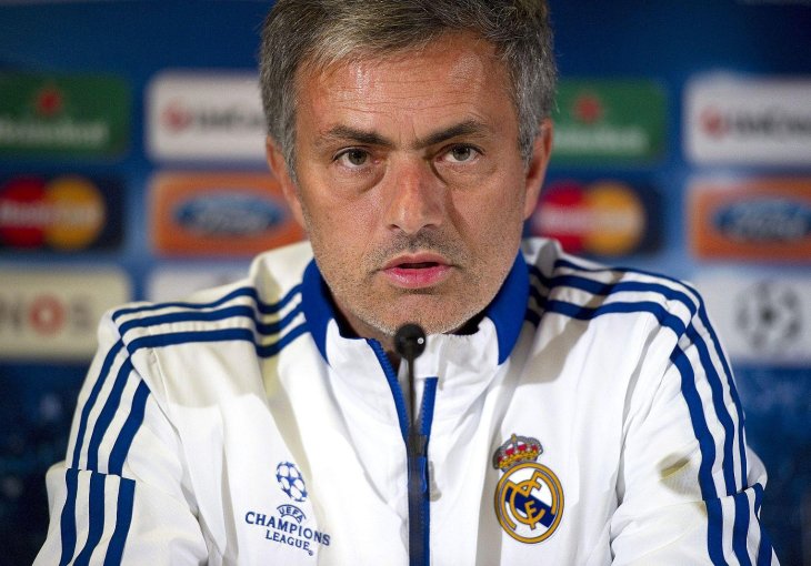 Real sprema 75 miliona eura za veliko pojačanje: Mourinho dao zeleno svjetlo