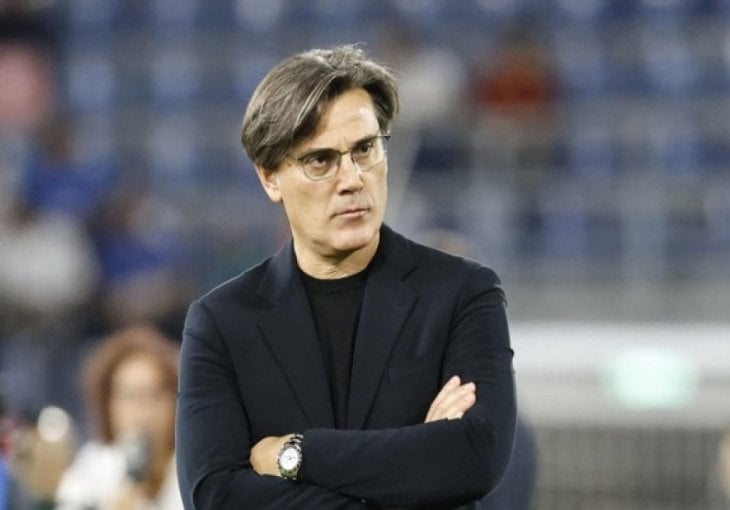 Veliki potres u Turskoj: Montella dobio otkaz nakon četiri uzastopna poraza
