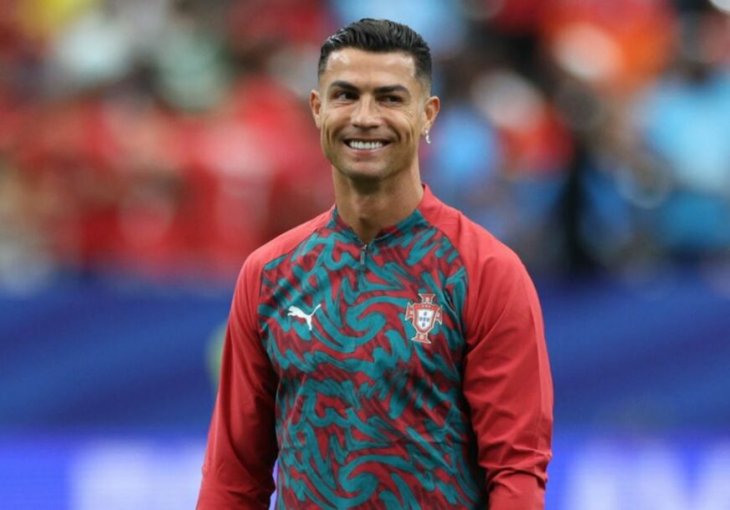 Ronaldo juri granicu koju fudbal rijetko viđa: Portugalac stigao do 980. gola u karijeri