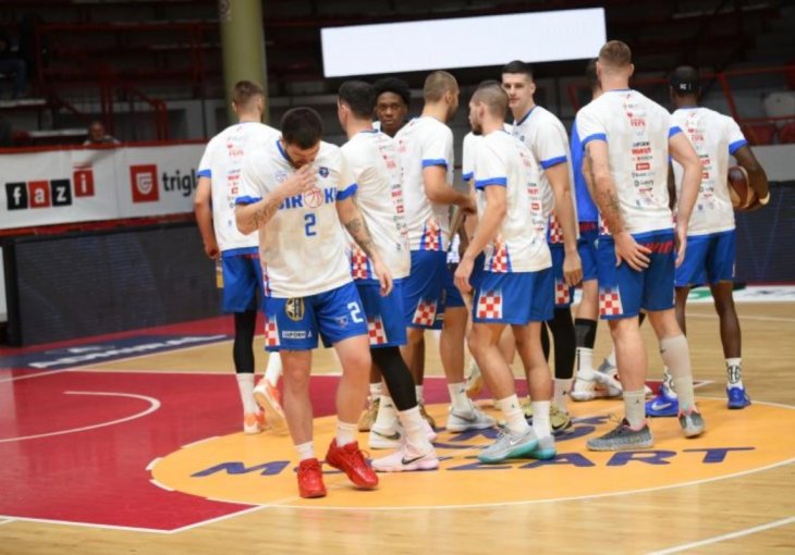 ABA liga donosi nove duele: Bosna, Igokea i Široki žele nastaviti pobjednički niz