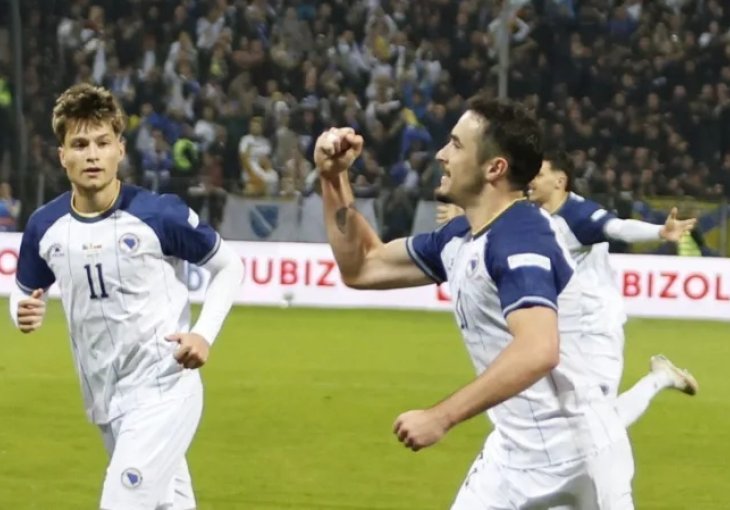 Ivan Bašić pred transferom karijere: Jakirović ga želi dovesti u Englesku
