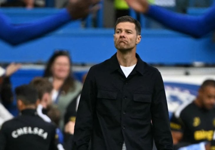 Ćabi Alonso oduševljen nakon petarde Čelsija: 
