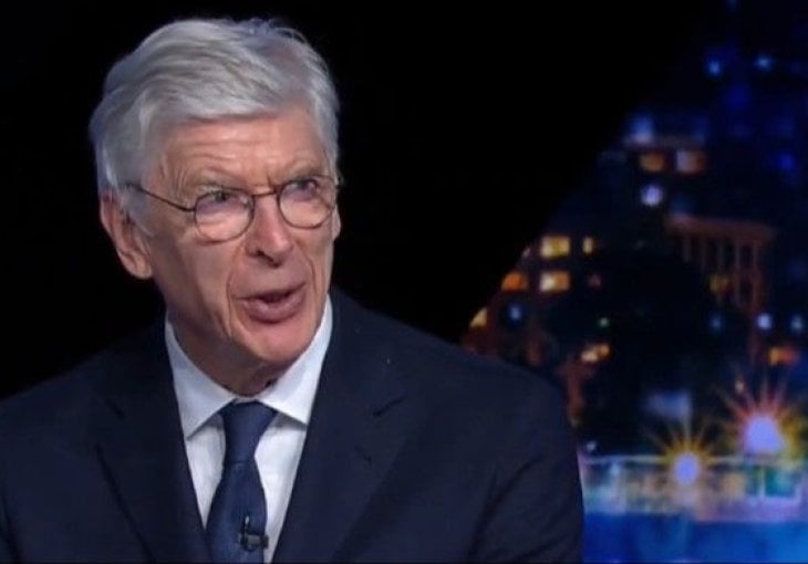 Legenda Arsenala pod pritiskom da izađe na megdan Infantinu