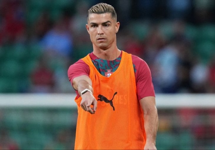 Obrat u slučaju Ronaldo: Evo kada ga svi priželjkuju nazad u dresu reprezentacije