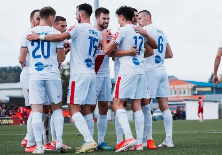 Šestica Zrinjskog u Doboju za povratak na lidersku poziciju