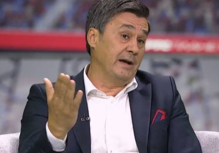 Bogdanović: Srbija da se ugleda na Zmajeve