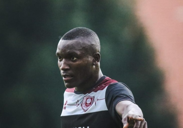Aston Villa želi bivšeg napadača Sarajeva, Bordo tim bi mogao zaraditi milione