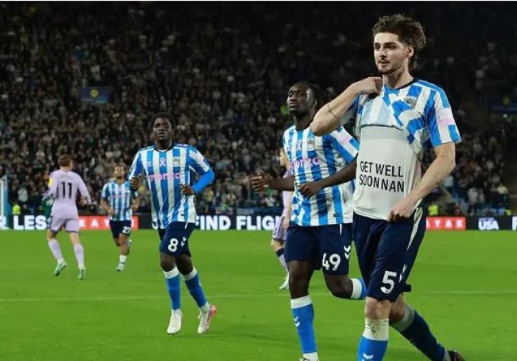 Coventry se vratio u veliko društvo: Nakon 25 godina ponovo slavio pobjedu pred domaćim navijačima