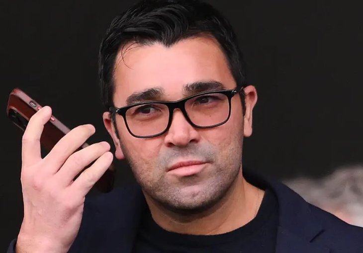 Sprema se veliki transfer? Tottenham bi mogao ostati bez velike zvijezde: Barcelona pažljivo prati situaciju